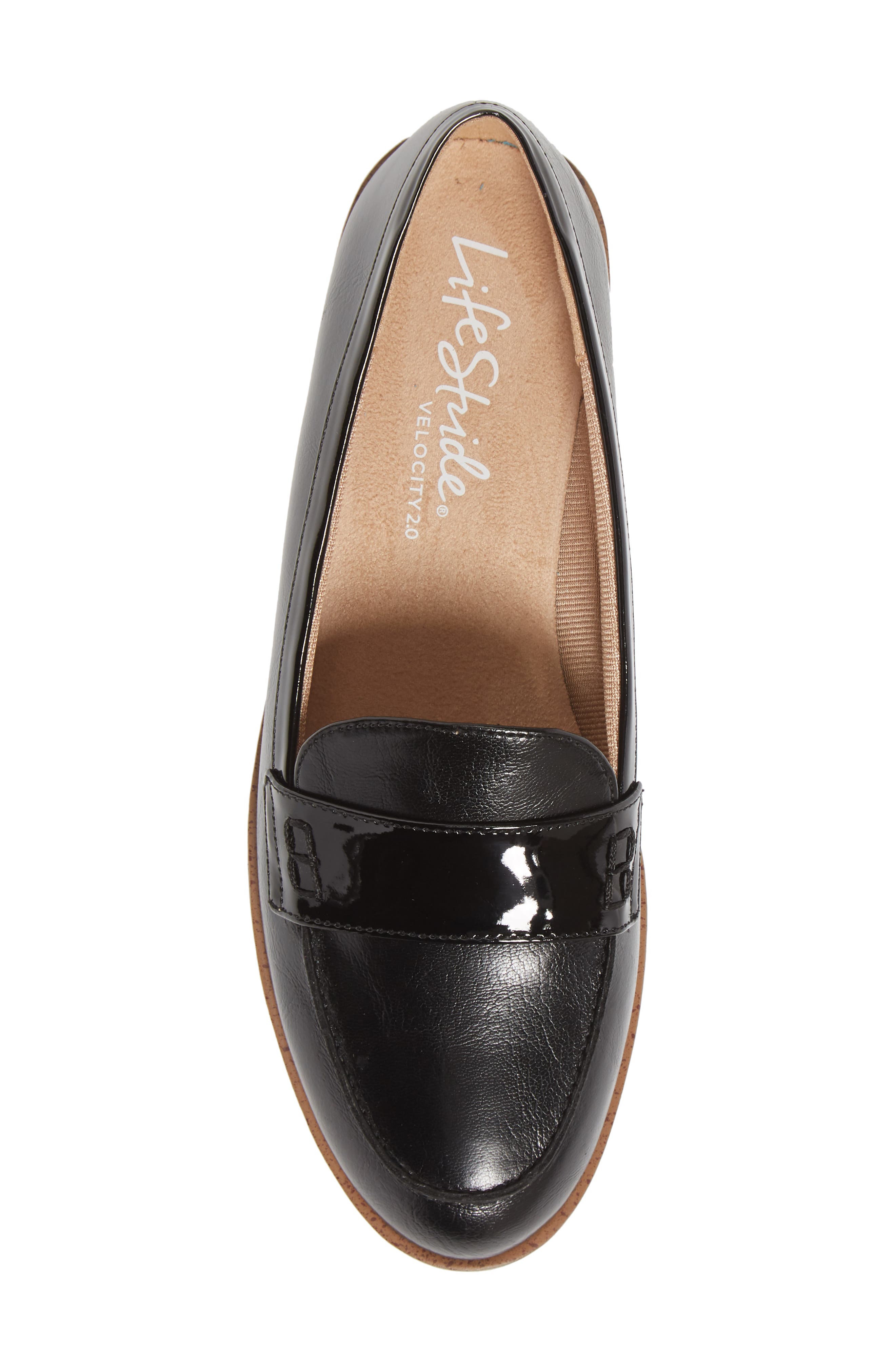 LifeStride Zee Loafer, Alternate, color, 