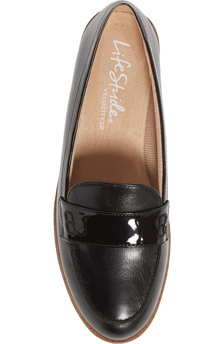 LifeStride Zee Loafer, Alternate, color,