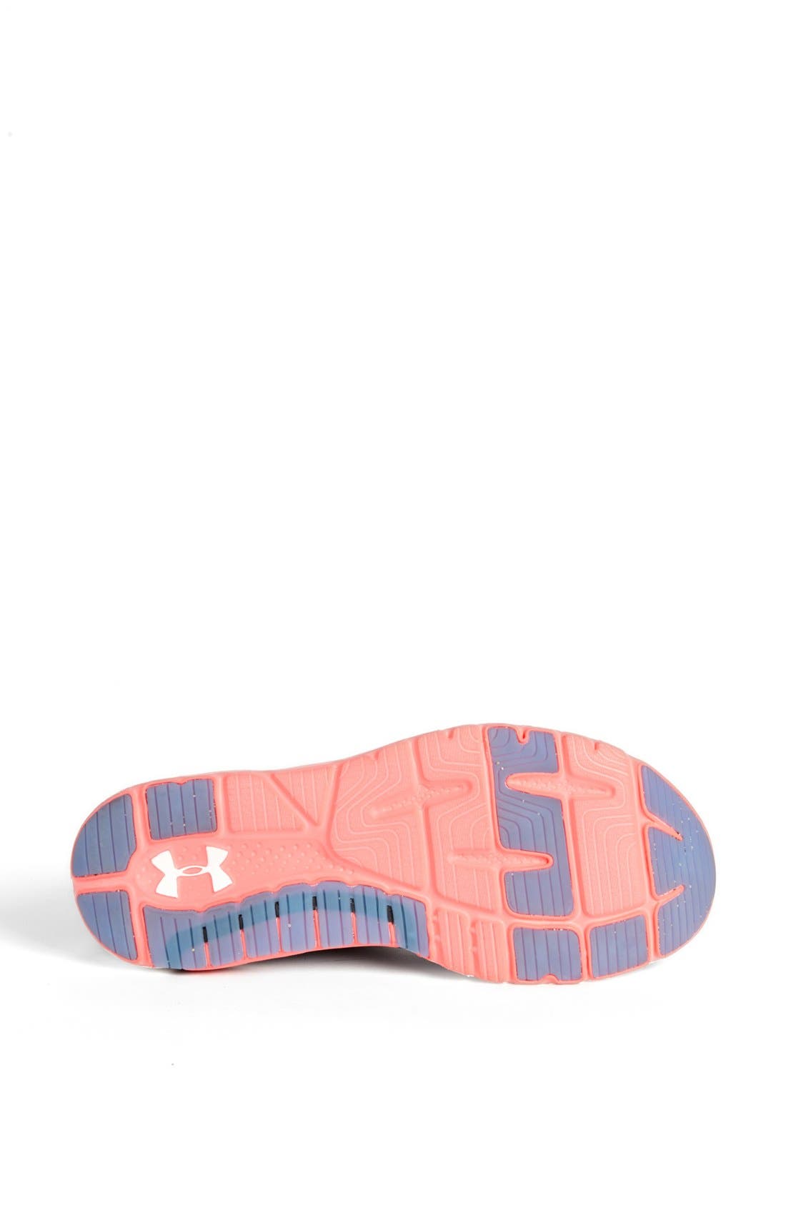 Under Armour 'Charge RC 2' Running Shoe, Alternate, color, 