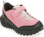 KEEN Kids' Jasper Zionic Hiking Sneaker