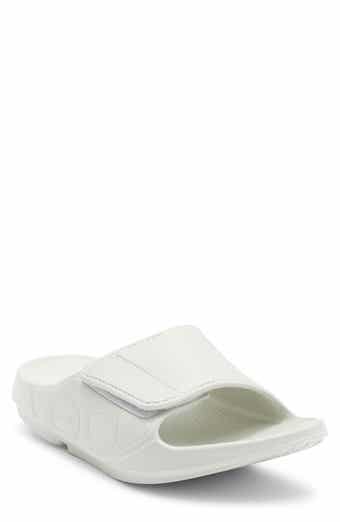 Oofos Ooahh Sport Flex Slide Sandal