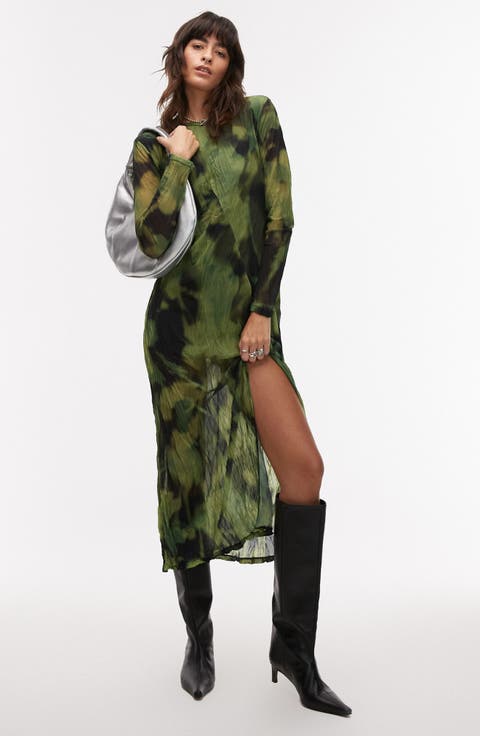 Shop Topshop Online | Nordstrom