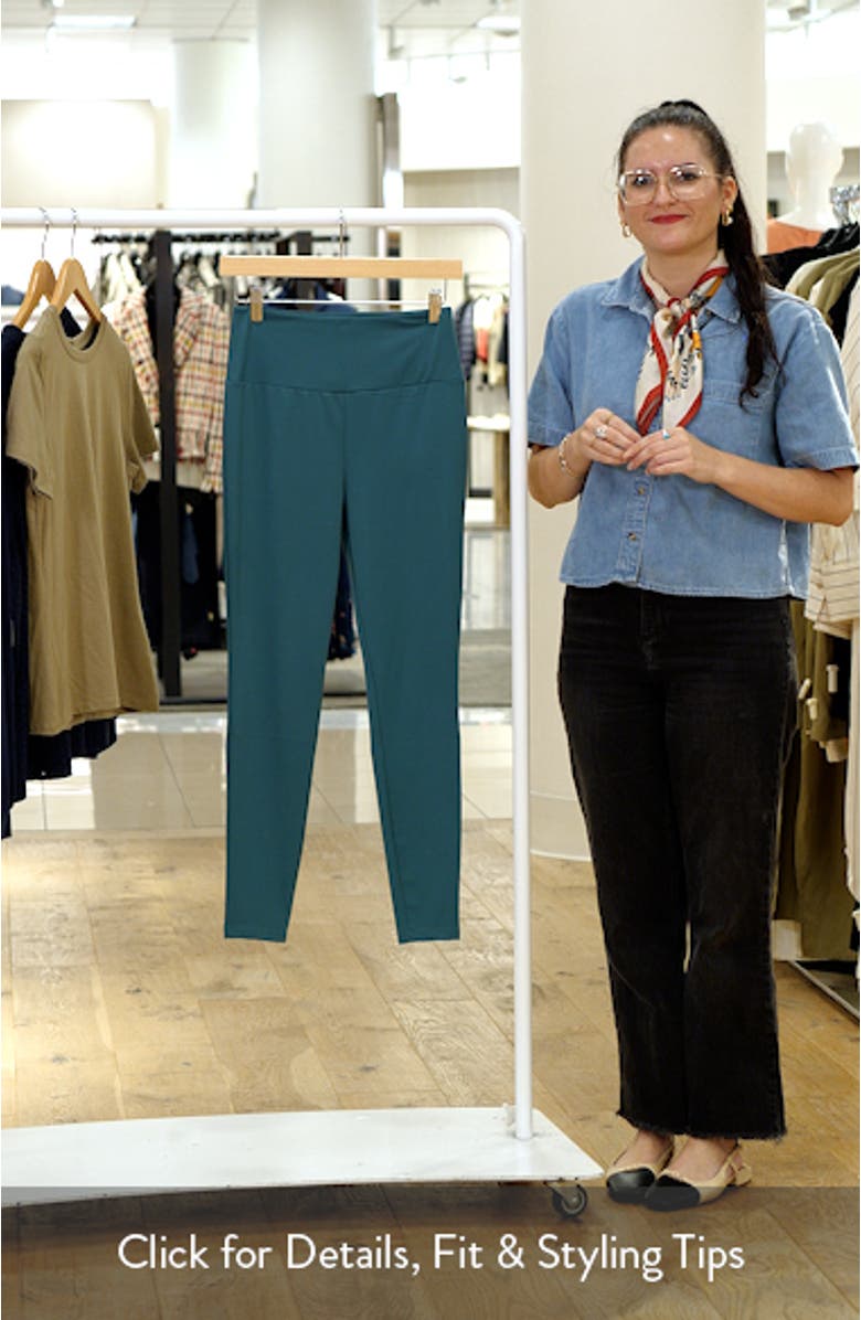 Leggings, sales video thumbnail