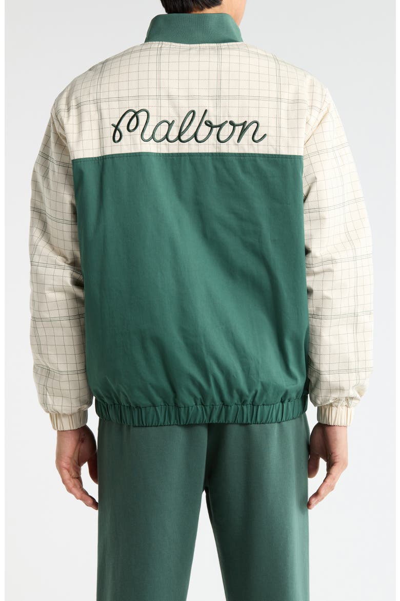 MALBON Spruce Half Zip Golf Pullover (Men) | Nordstrom