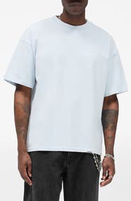 Represent Showcasing Cotton Graphic T-Shirt