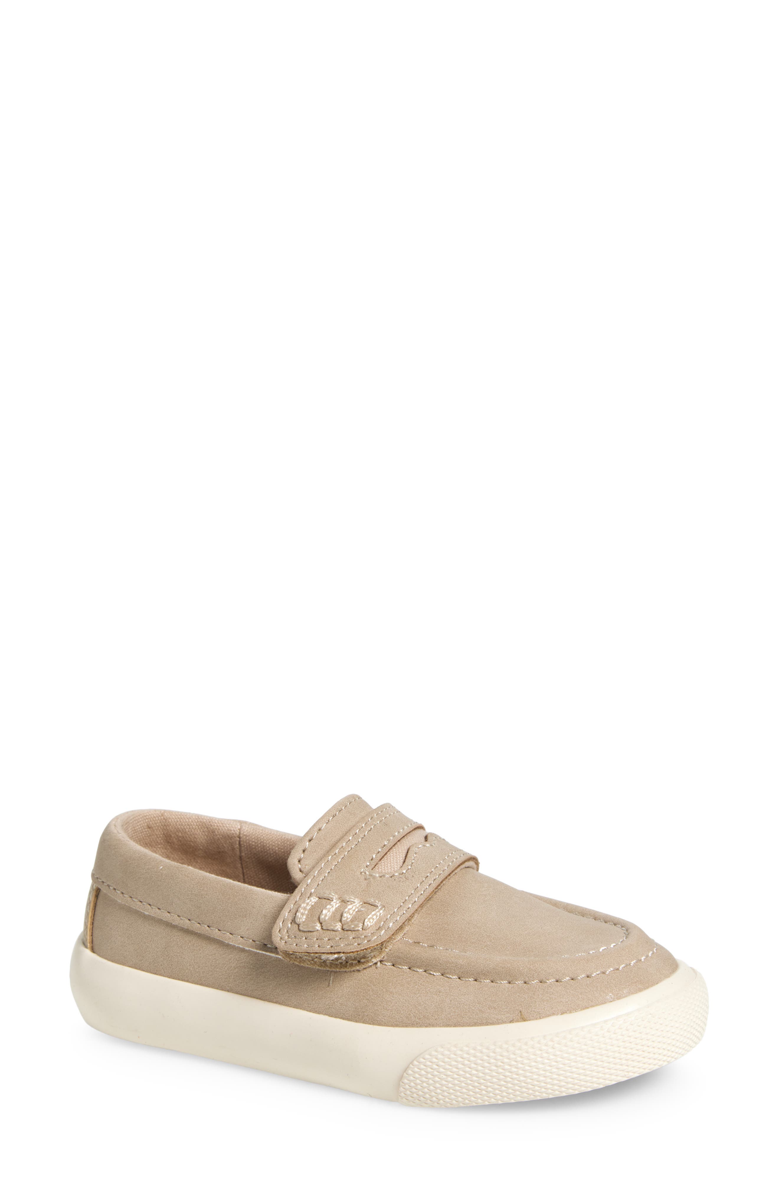 NEXT Kids' Club Loafer, Main, color, 
