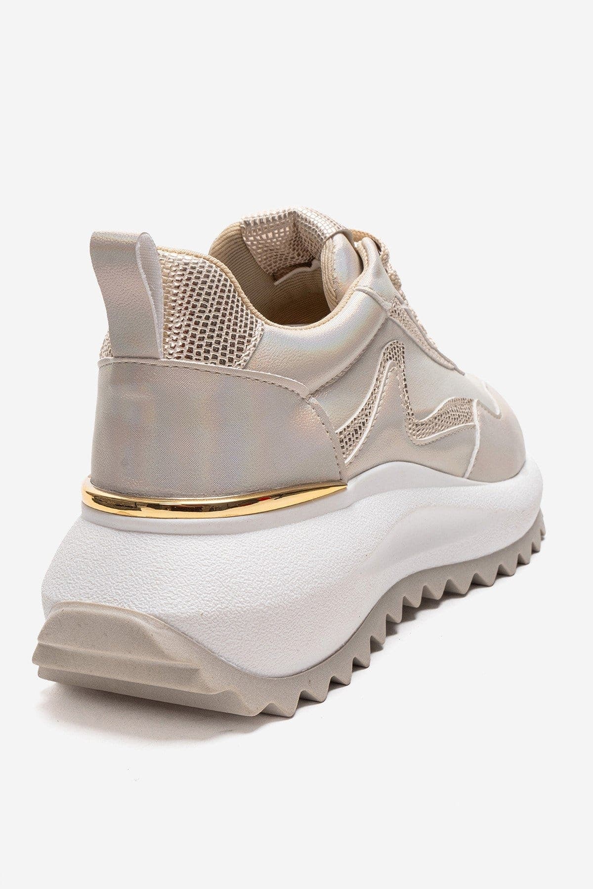 Whisper Casual Sneaker, Alternate, color, Beige
