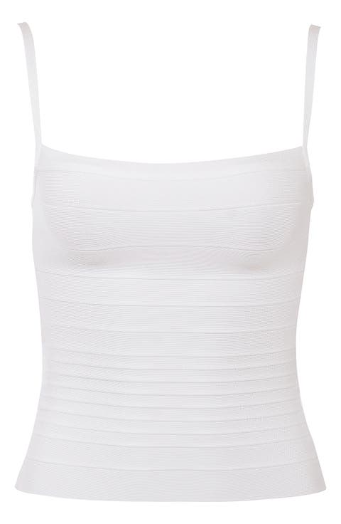 The Body Bandage Top