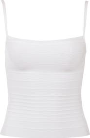 HOUSE OF CB The Body Bandage Top