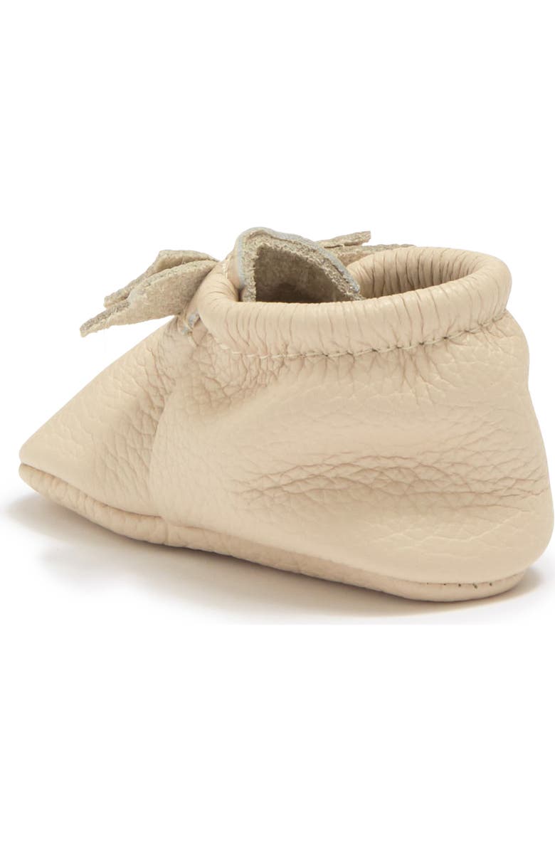 Freshly Picked The First Pair Leather Moccasin, Alternate, color,