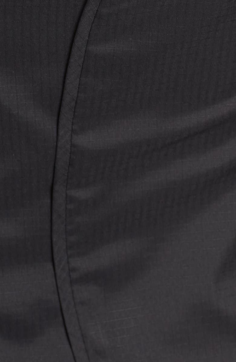 Blanc Noir Mirai Training Jacket, Alternate, color, 