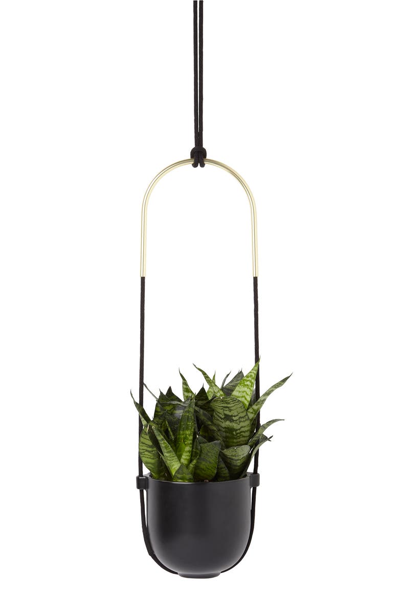 Umbra Bolo Planter, Alternate, color, 