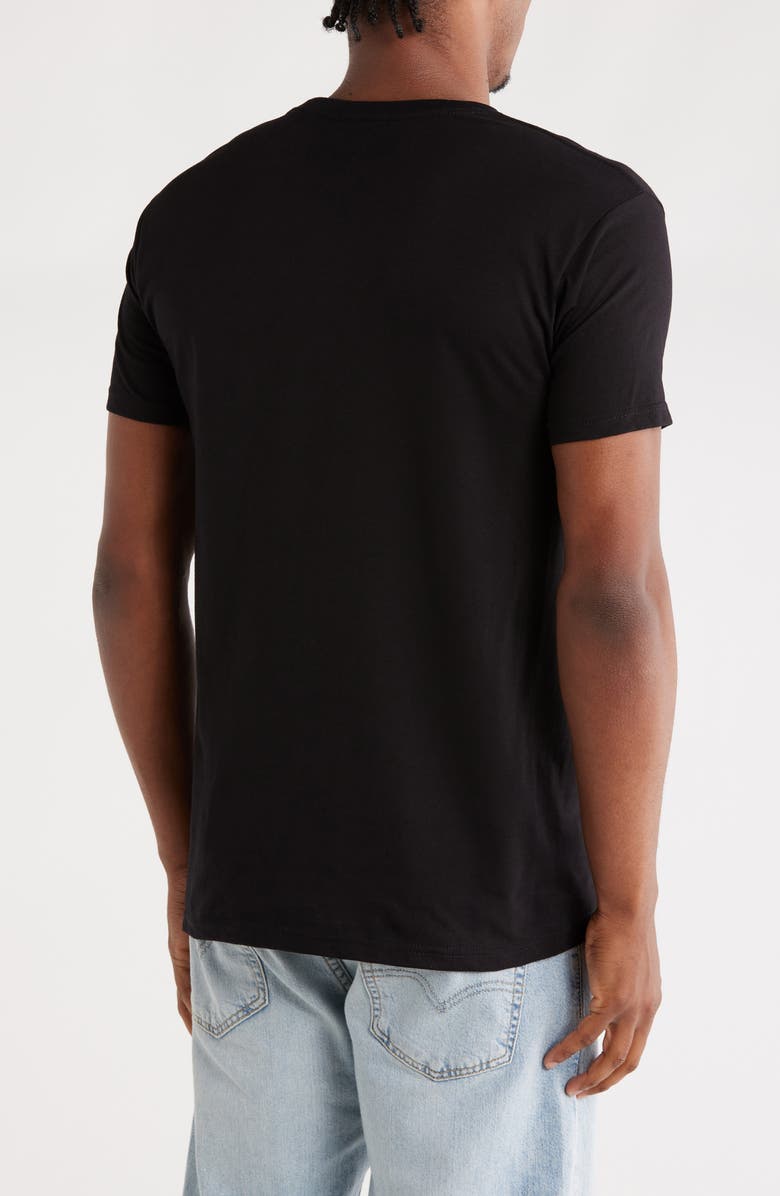 Popeye Sailor Graphic T-Shirt
