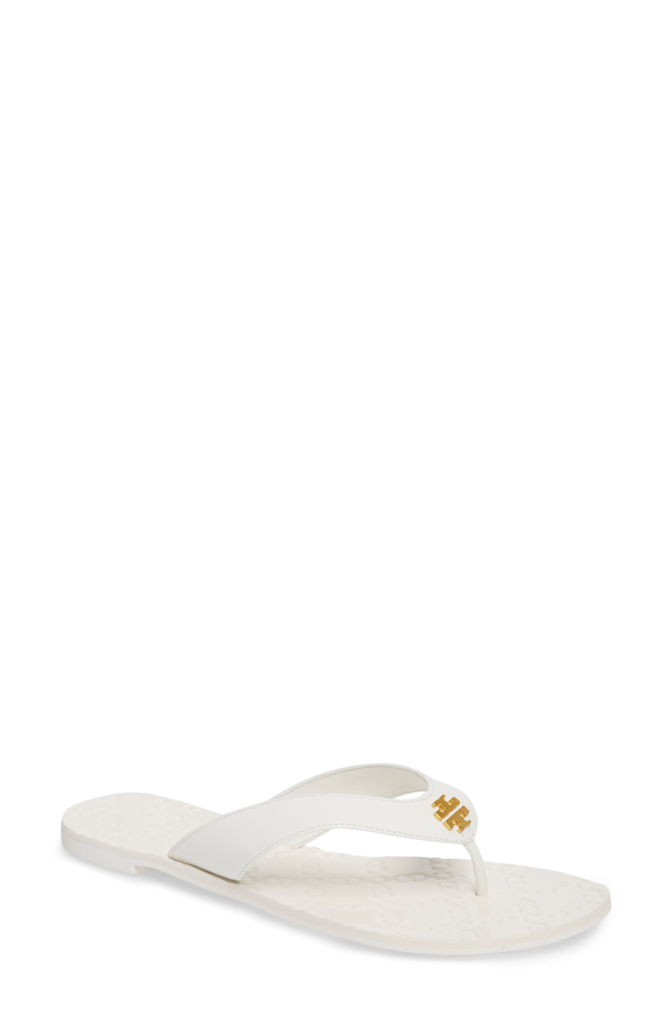 Tory Burch Monroe Flip Flop, Main, color, 