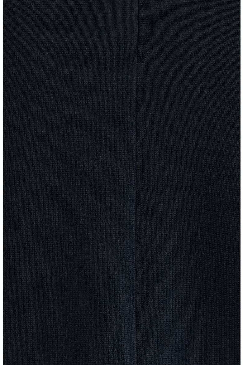 Lightweight Knit Sport Coat, Alternate, color, SOLID BLUE NAVY