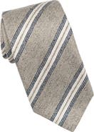 Elizabetta Frascati - Extra Long Silk Jacquard Tie for Men