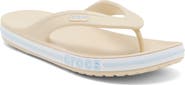 CROCS Bayaband Flip Flop