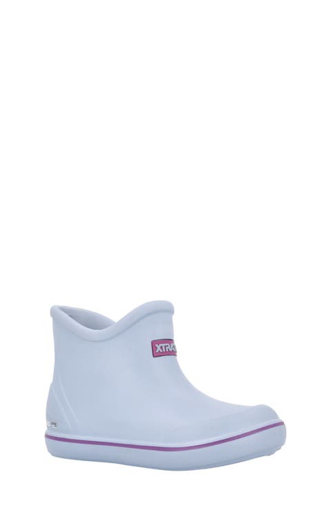Kids' Ankle Deck Boot (Walker, Toddler & Little Kid)