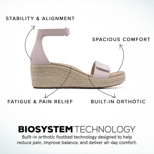 ABEO ABEO RIVIERA ANKLE SANDAL