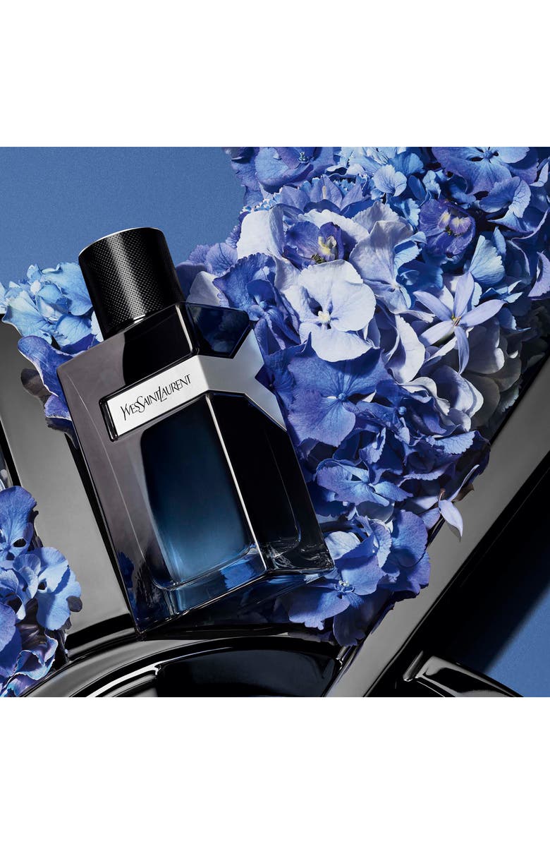 Yves Saint Laurent Y Eau de Parfum Men's Cologne Gift Set $203 Value, Alternate, color, 