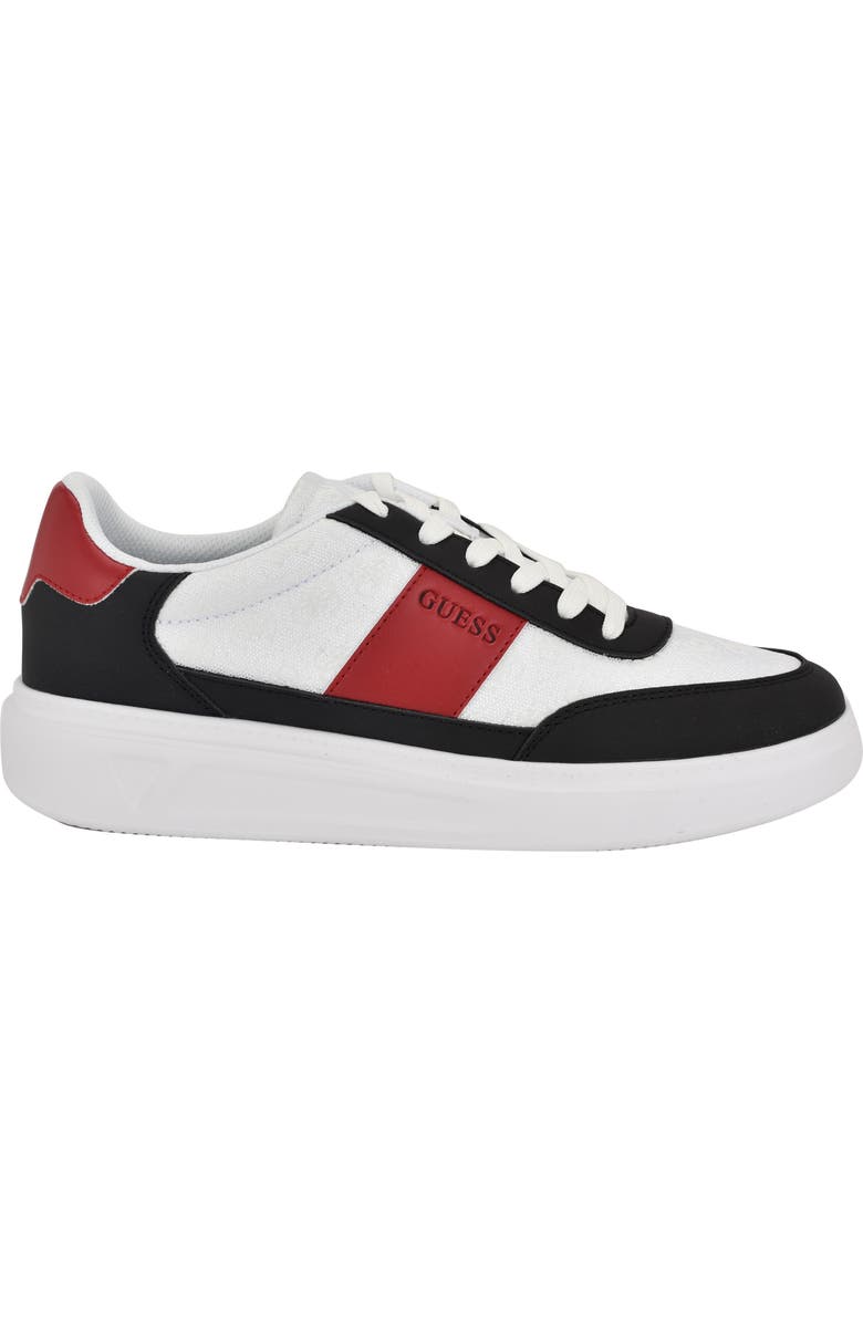 GUESS Chaze Sneaker, Alternate, color,