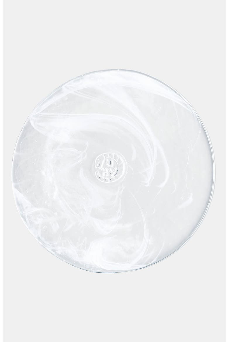 Mine Dessert Plate, Main, color, WHITE