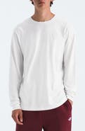 The North Face Evolution Simple Dome Long Sleeved T-shirt