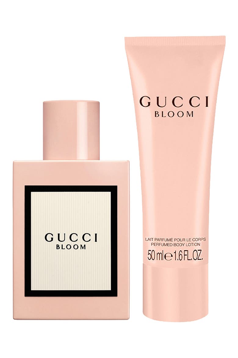 Bloom Eau de Parfum Set (Nordstrom Exclusive) $152 Value, Alternate, color, NO COLOR