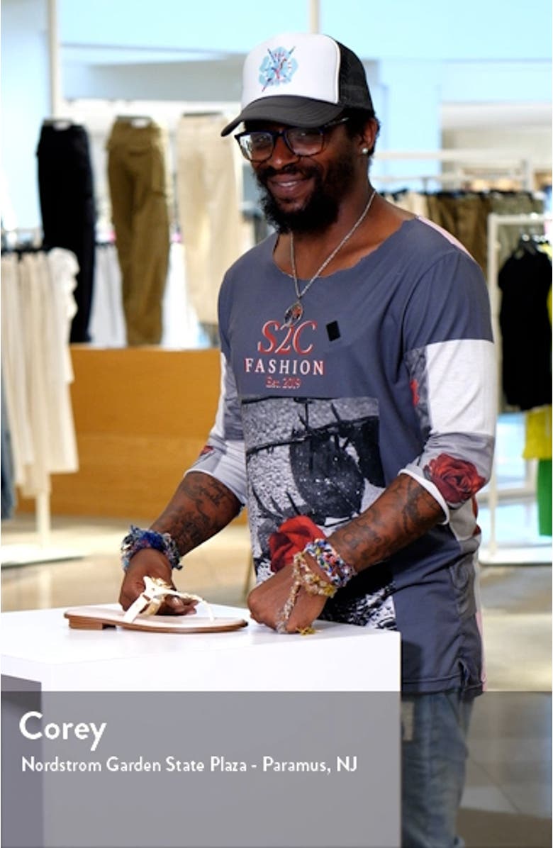 Conway Flip Flop, sales video thumbnail