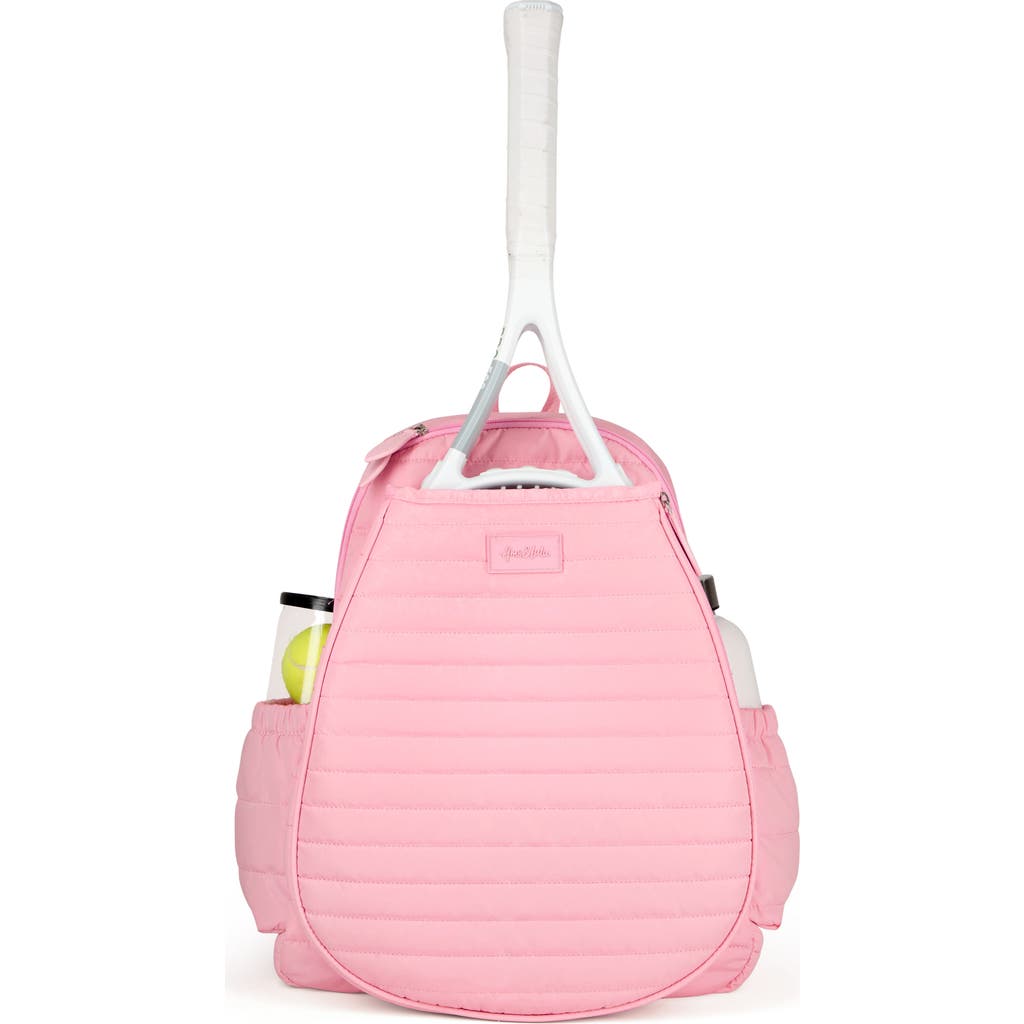 Ame & Lulu Game On Tennis Backpack In Pink