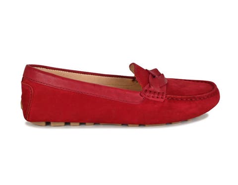 PIPER Leather Driving Loafer