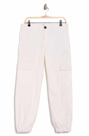 Sanctuary Take Over Stretch Cotton Cargo Joggers