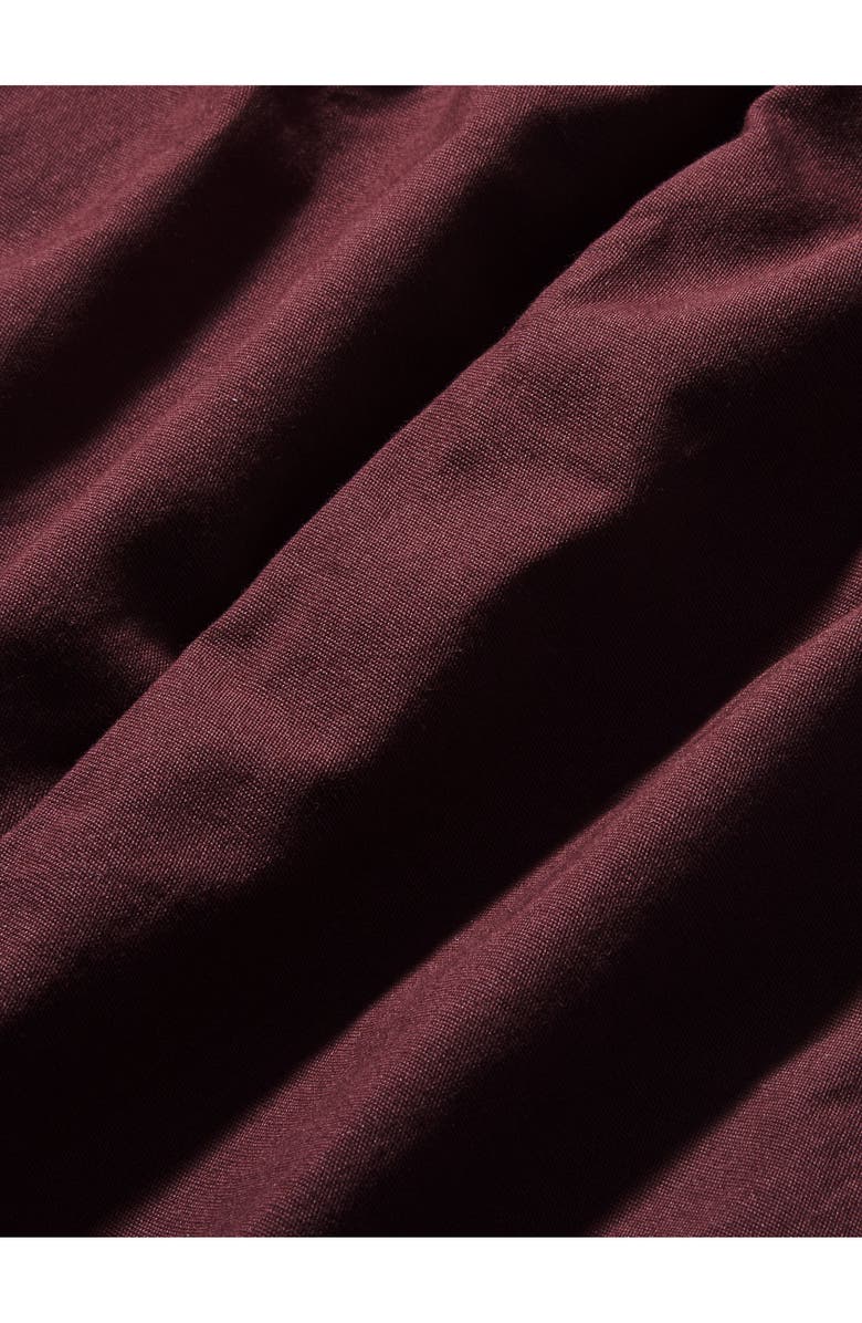 Tea Collection Cozy Does It Lined Pants, Alternate, color, 