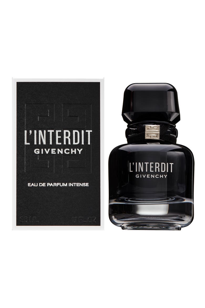 L'Interdit Eau de Parfum Intense, Alternate, color, NO COLOR