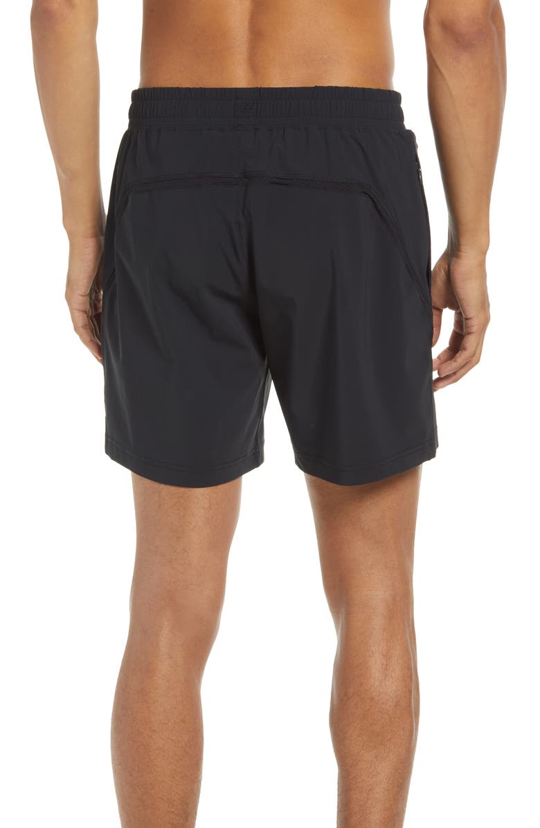 Rhone Versatility Unlined Shorts, Alternate, color, 