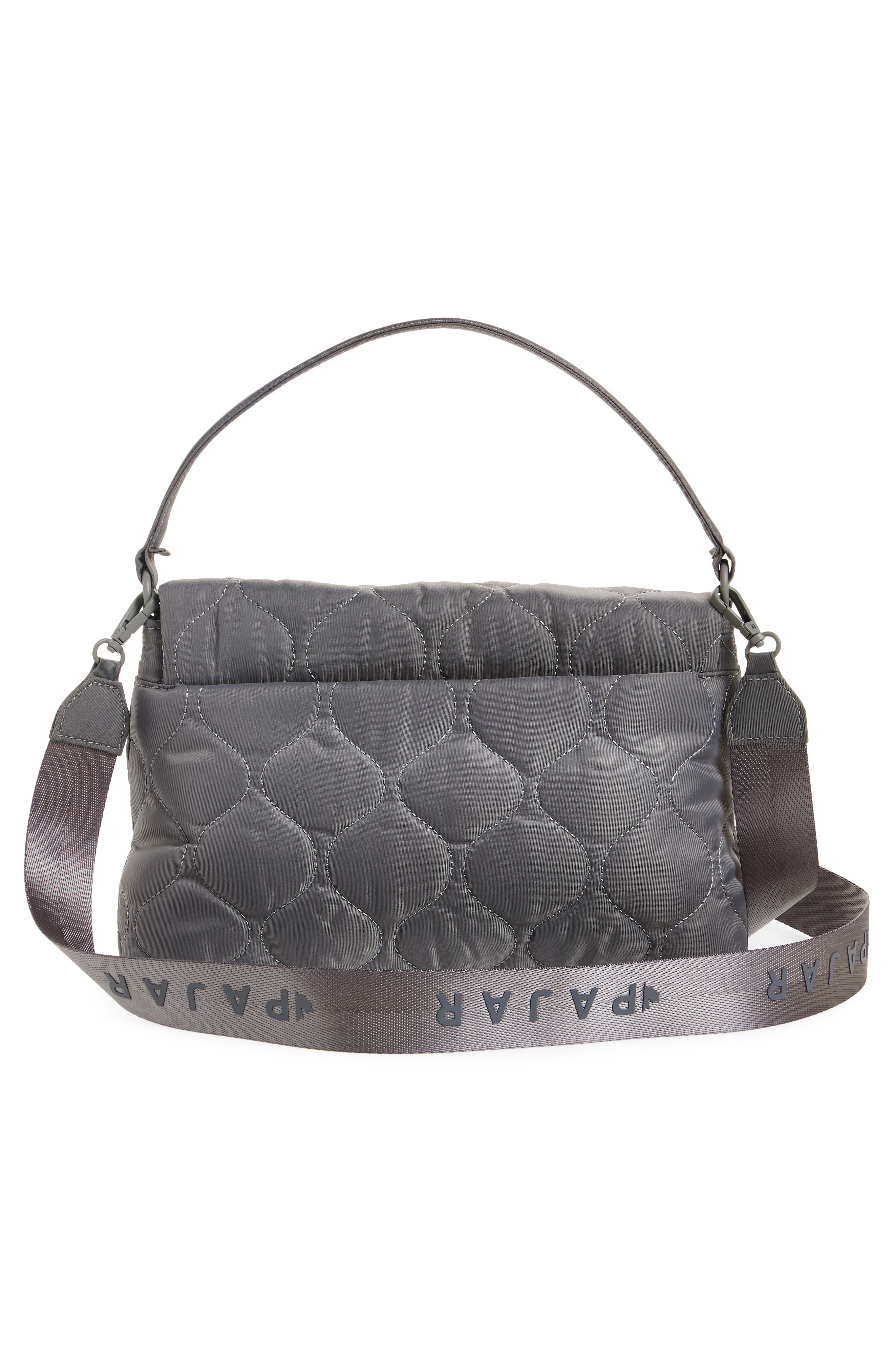 Pajar Top Shoulder Nylon Shoulder Bag, Alternate, color, 