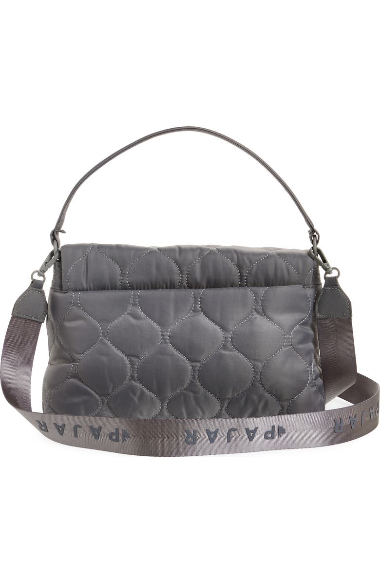 Pajar Top Shoulder Nylon Shoulder Bag, Alternate, color,