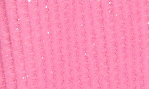 Pj Salvage Fireside Sparkle Waffle Knit Pajamas In Multi