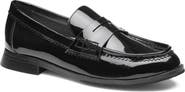 Johnston & Murphy Gillian Patent Leather Penny Loafer
