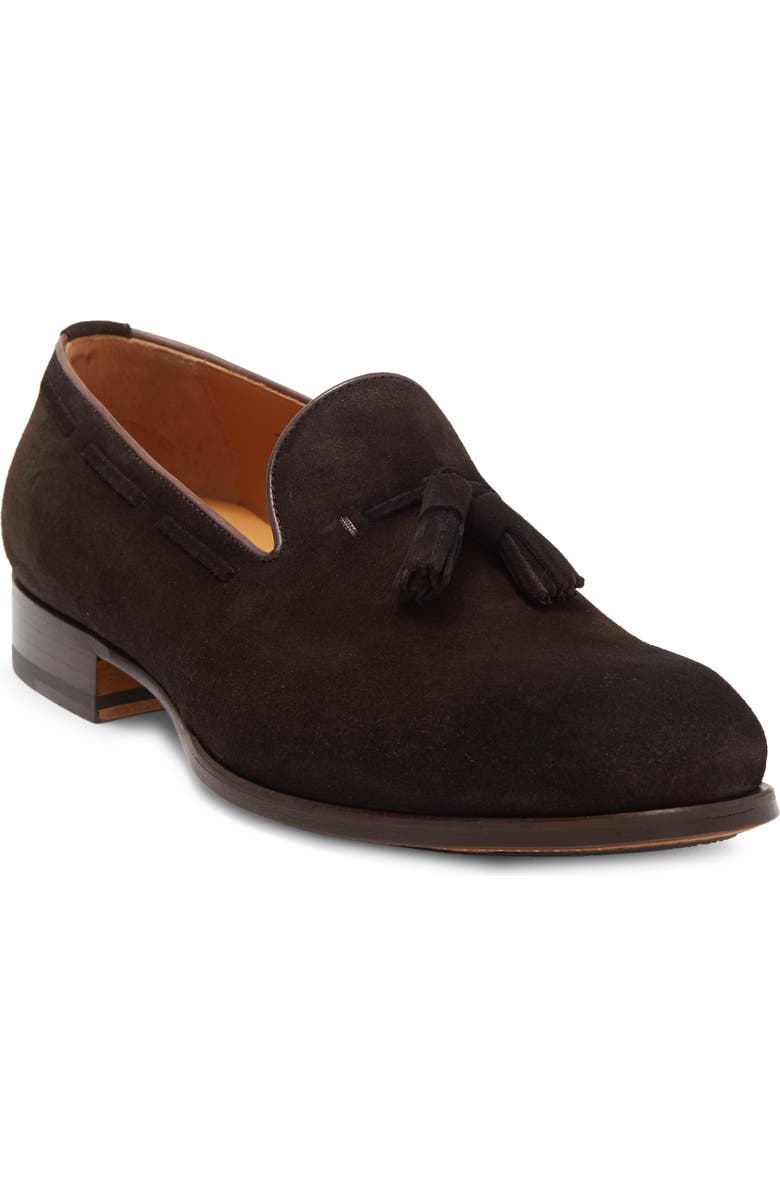 Magnanni Tassel Loafer, Main, color,