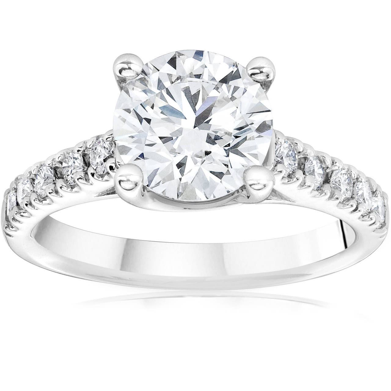selected 14k White Gold