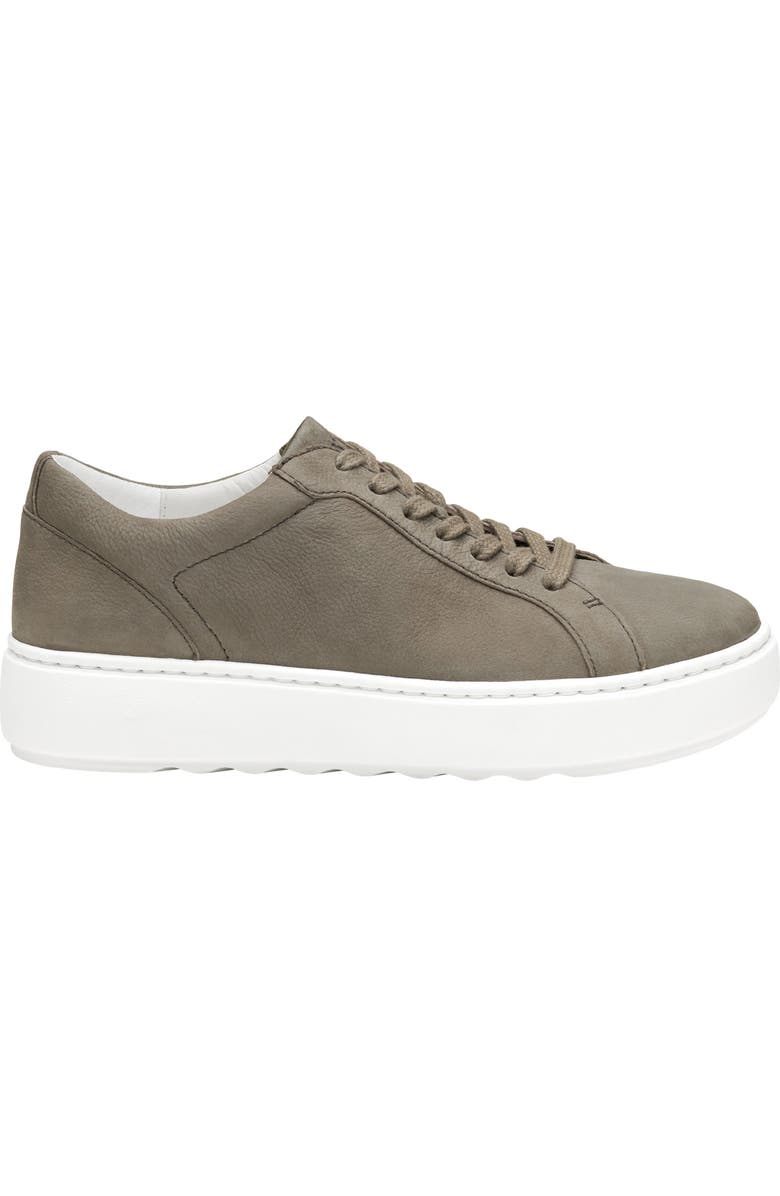 Johnston & Murphy Cammie Low Top Sneaker, Alternate, color,