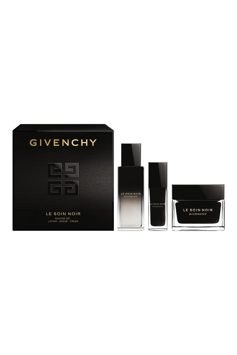Le Soin Noir Discovery Routine 3-Piece Set, Main, color, NO COLOR