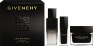 Givenchy Le Soin Noir Discovery Routine 3-Piece Set