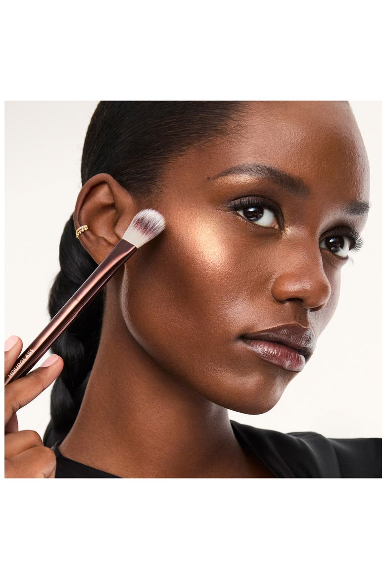 No. 16 Highlighter Brush, Alternate, color, NO COLOR