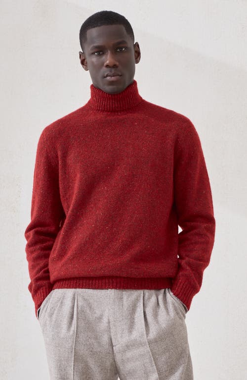 Brunello Cucinelli Knop Pullover