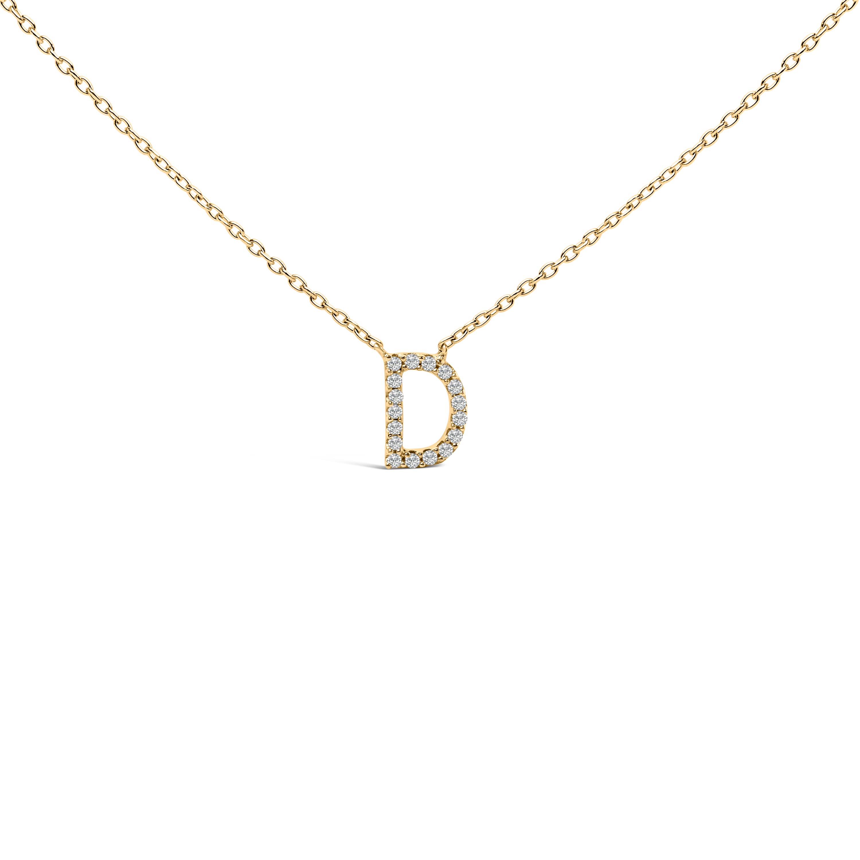 Yellow Gold | D