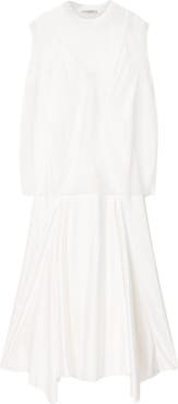 AllSaints Ava A-Line Dress