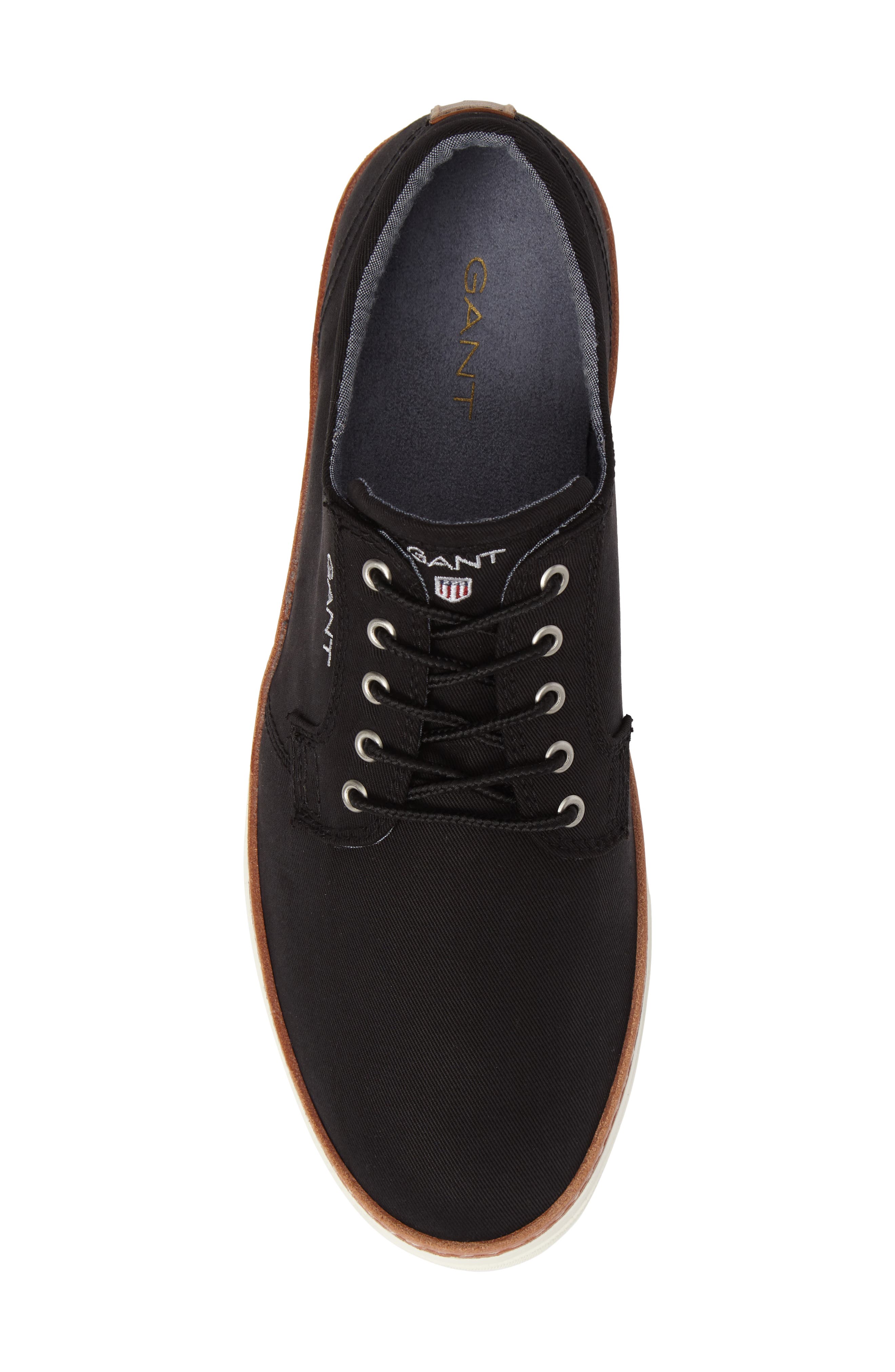 Gant Bari Sneaker, Alternate, color, 