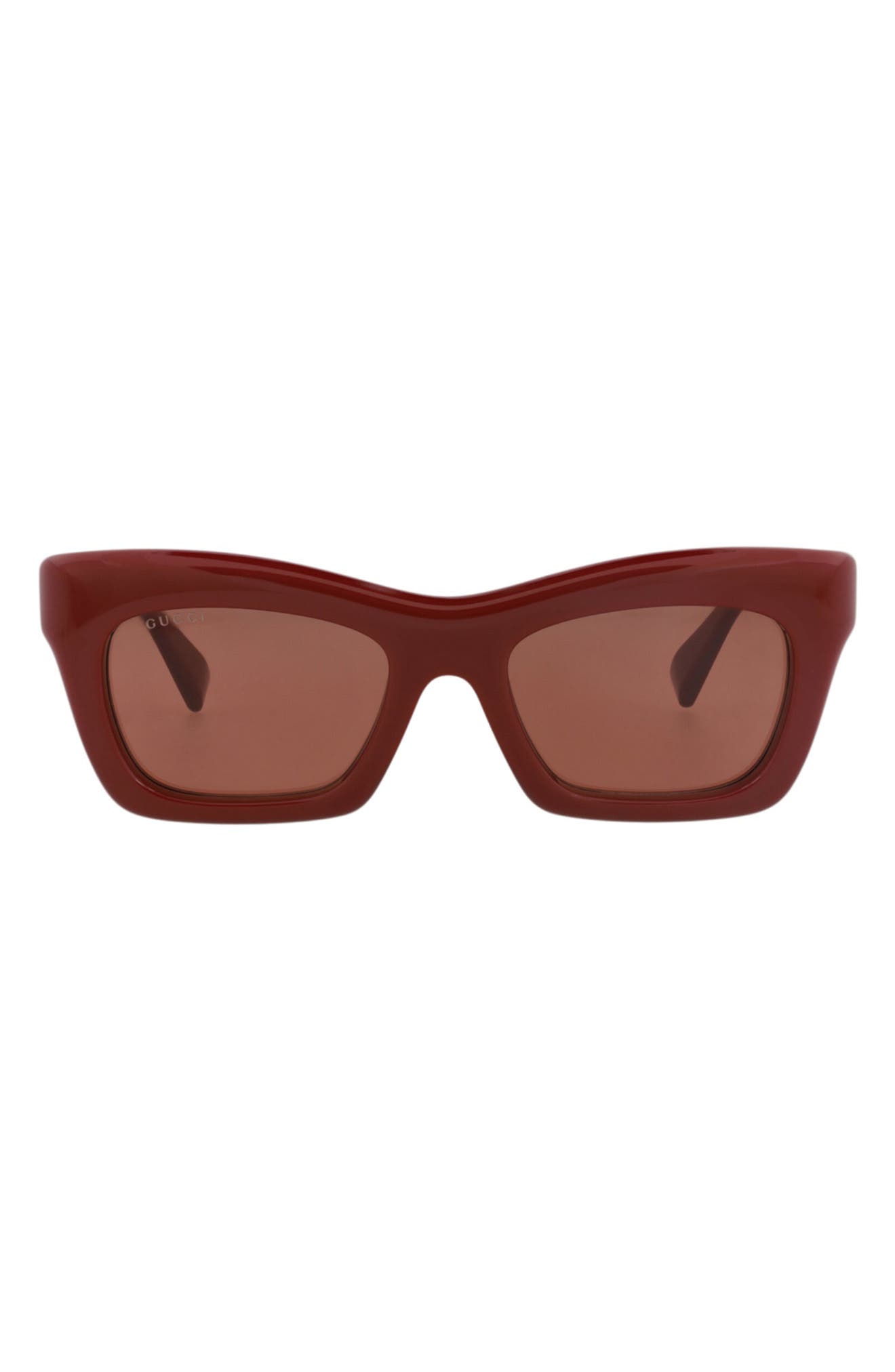 selected BURGUNDY BURGUNDY BROWN